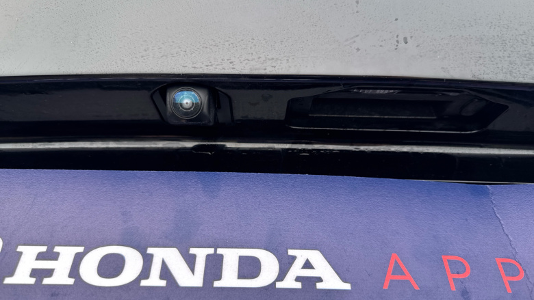 Honda HR-V 1.5 eHEV Elegance 5dr CVT Hybrid Hatchback